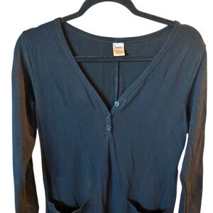 Smash + Tess The Wednesday Romper In Black Size Extra Small